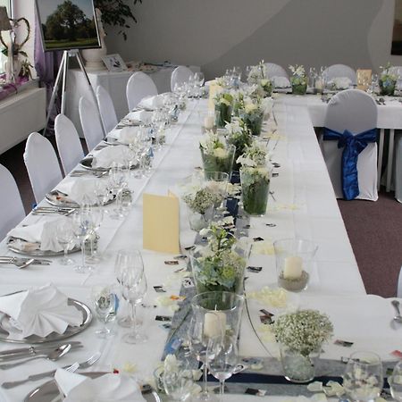 Hotel Dorotheenhof Cottbus Ngoại thất bức ảnh