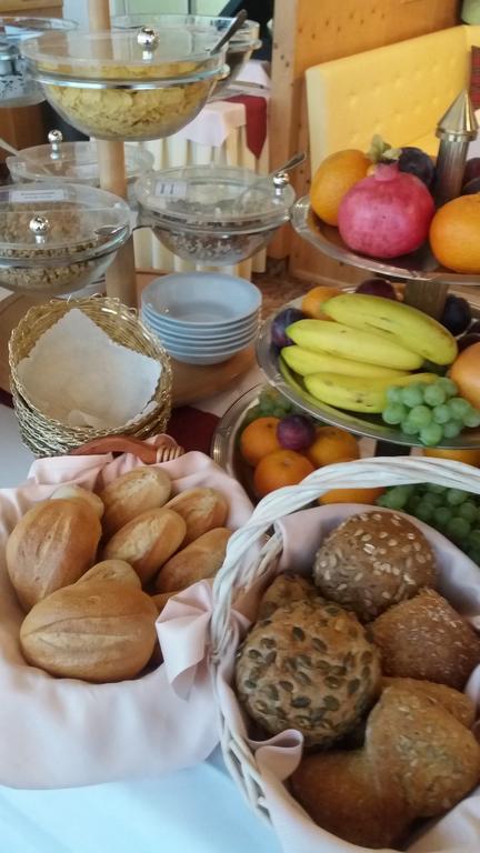 Hotel Dorotheenhof Cottbus Ngoại thất bức ảnh