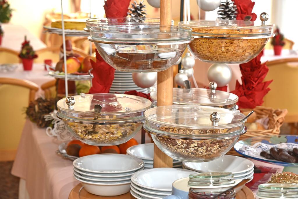 Hotel Dorotheenhof Cottbus Ngoại thất bức ảnh