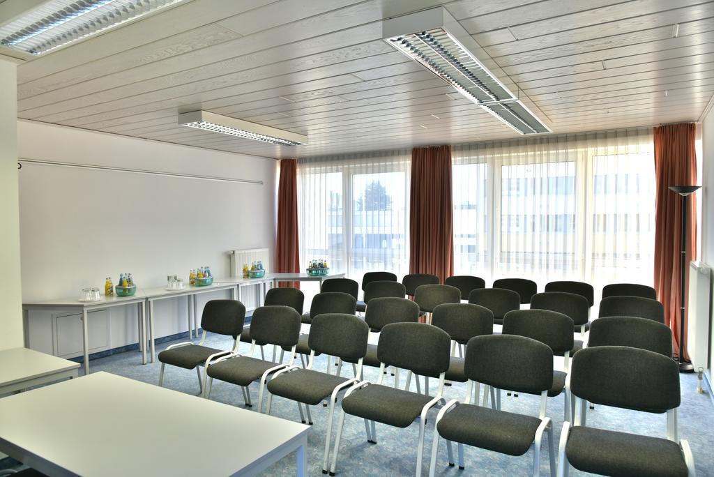 Hotel Dorotheenhof Cottbus Ngoại thất bức ảnh