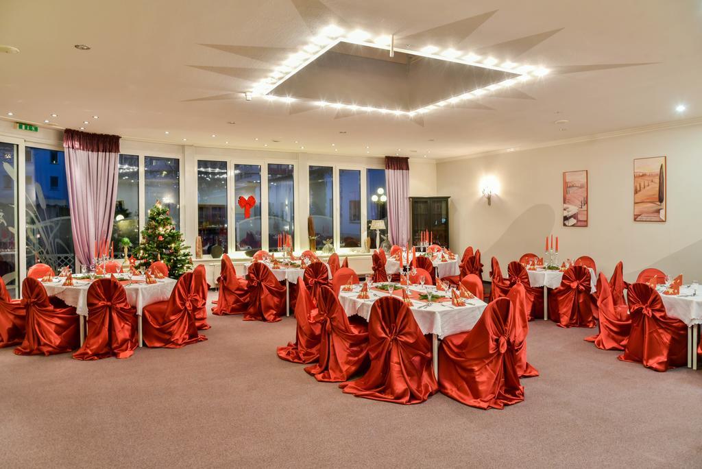 Hotel Dorotheenhof Cottbus Ngoại thất bức ảnh