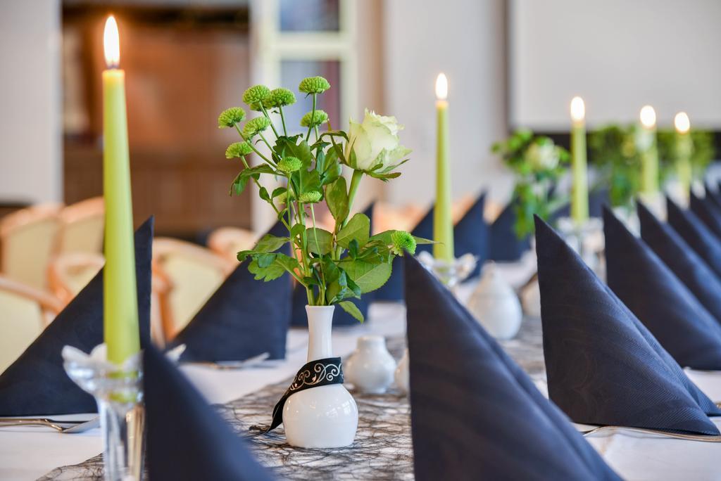 Hotel Dorotheenhof Cottbus Ngoại thất bức ảnh