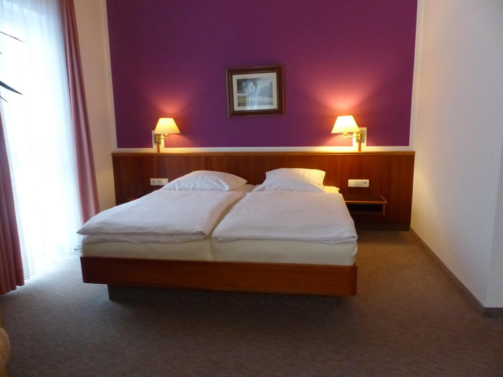 Hotel Dorotheenhof Cottbus Ngoại thất bức ảnh