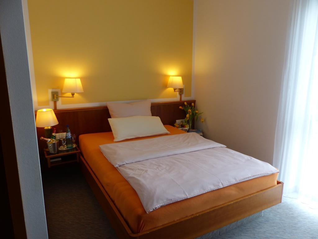 Hotel Dorotheenhof Cottbus Ngoại thất bức ảnh