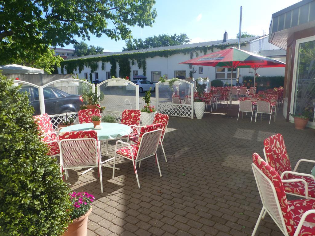 Hotel Dorotheenhof Cottbus Ngoại thất bức ảnh