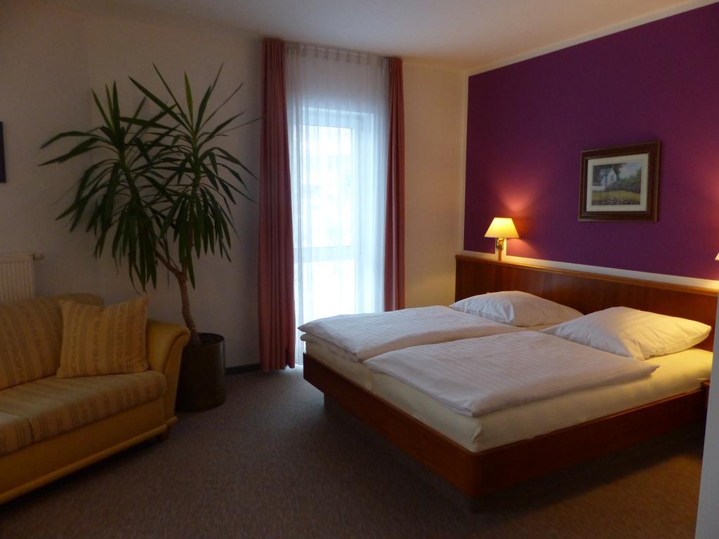 Hotel Dorotheenhof Cottbus Ngoại thất bức ảnh