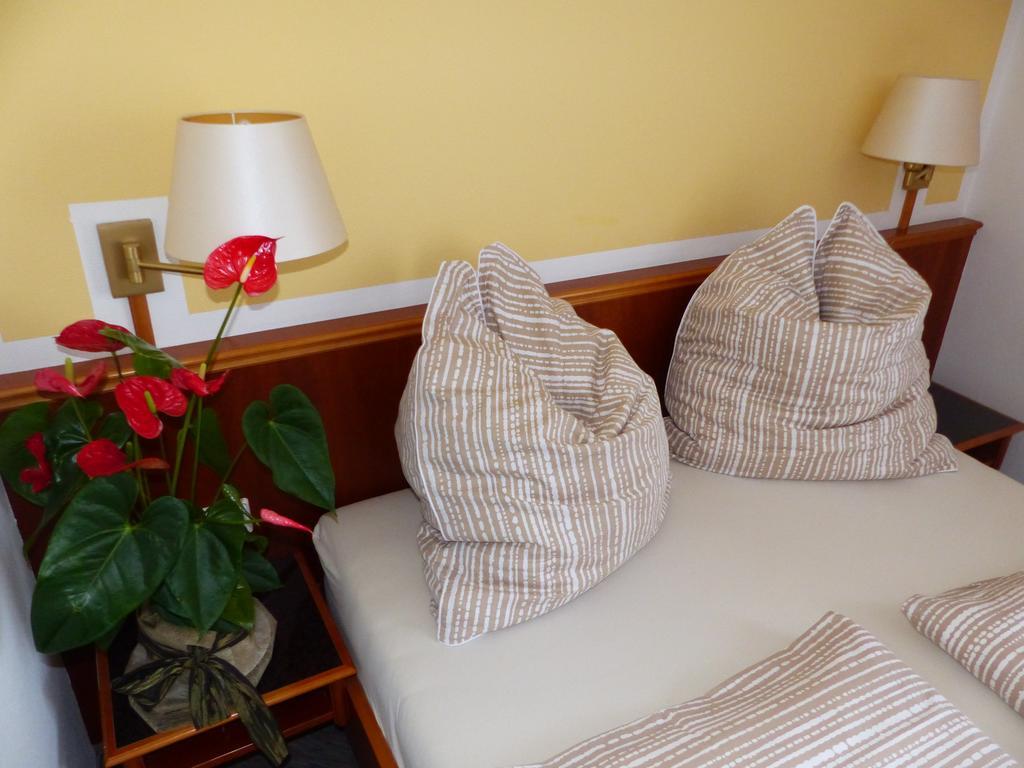 Hotel Dorotheenhof Cottbus Ngoại thất bức ảnh