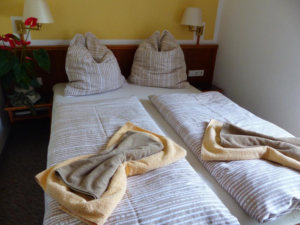Hotel Dorotheenhof Cottbus Ngoại thất bức ảnh