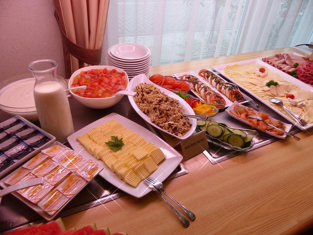 Hotel Dorotheenhof Cottbus Ngoại thất bức ảnh
