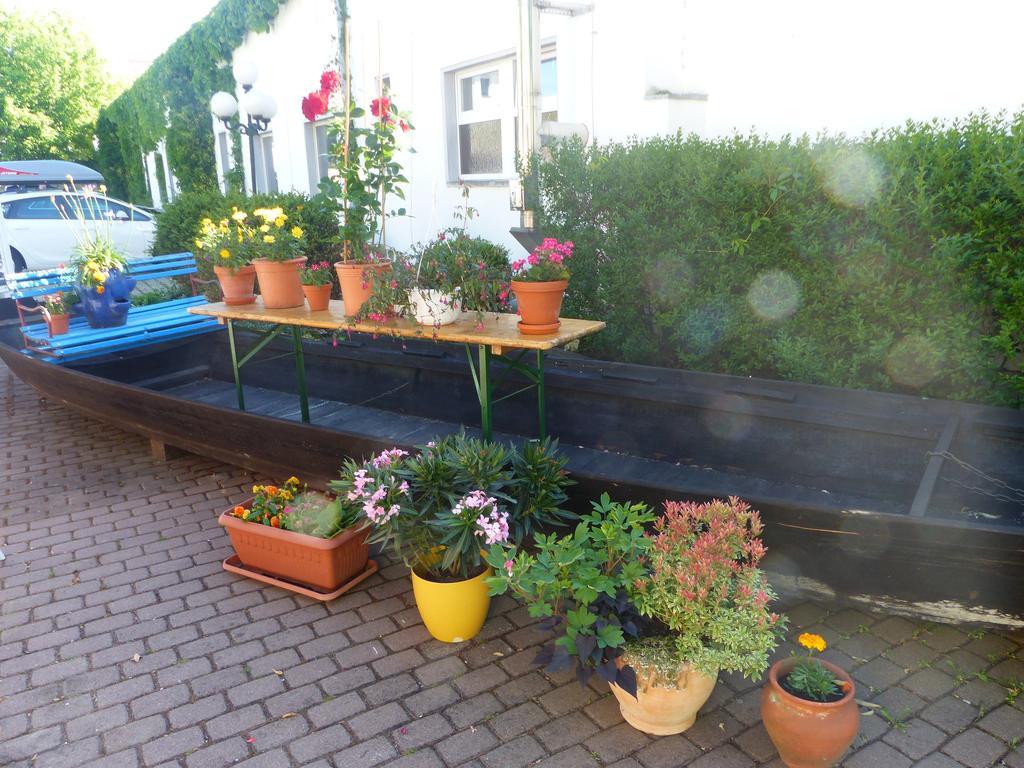 Hotel Dorotheenhof Cottbus Ngoại thất bức ảnh
