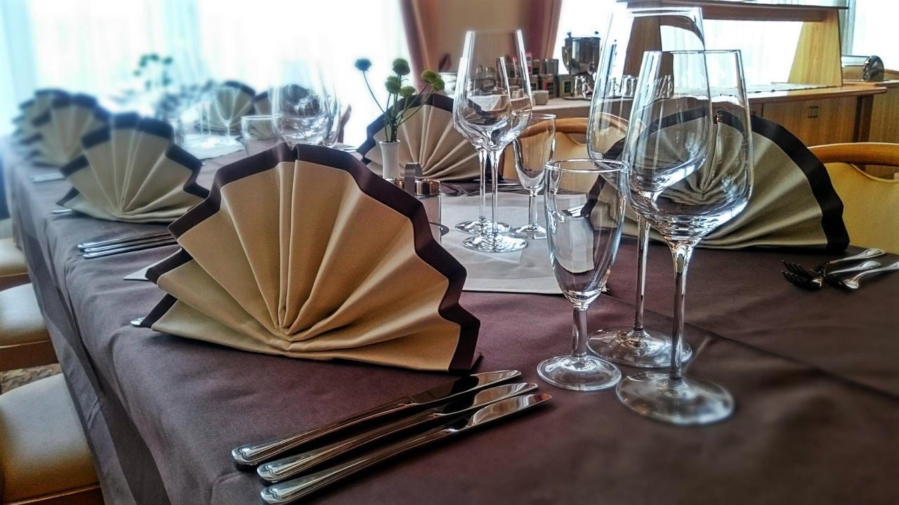 Hotel Dorotheenhof Cottbus Ngoại thất bức ảnh